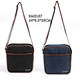 mens designer messenger bag